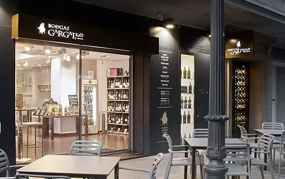 Proyecto de restauración ejecutado por Servar Global Projects