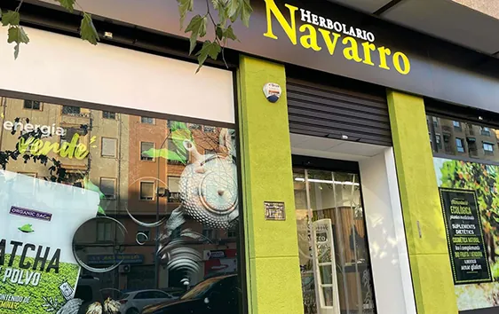 Proyecto de retail ejecutado por Servar Global Projects