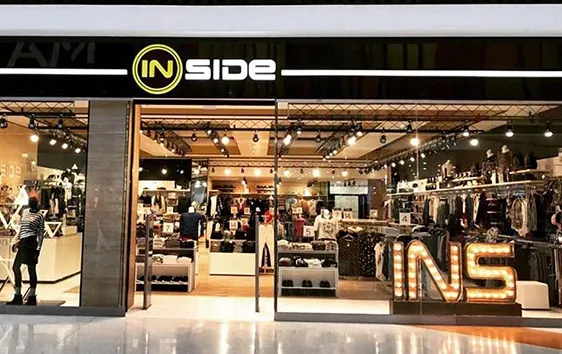 Proyecto de retail ejecutado por Servar Global Projects