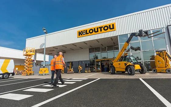 Proyecto de retail ejecutado por Servar Global Projects