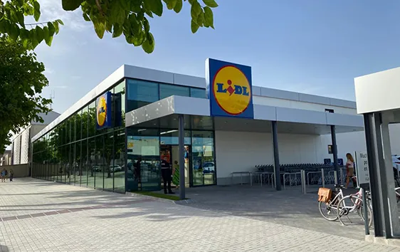 Proyecto de retail ejecutado por Servar Global Projects